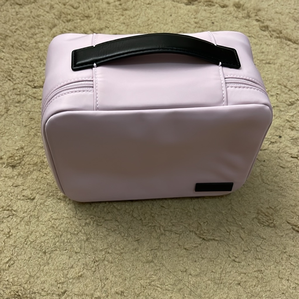 Hp Bnwot The Bag From Clean Skin Club  Violet